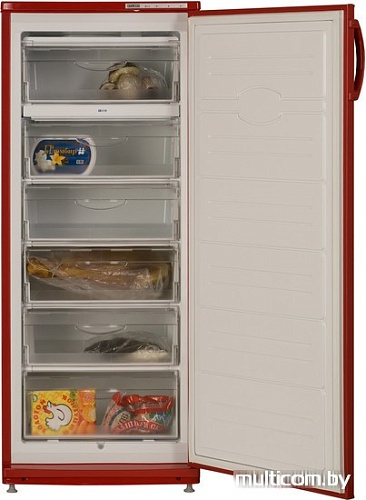 Морозильник ATLANT М 7184-083