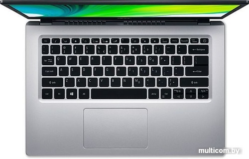 Ноутбук Acer Aspire 5 A514-54-31W4 NX.A22ER.00G