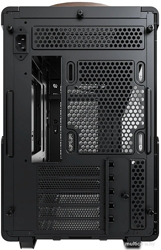 Корпус Montech Heritage (черный)