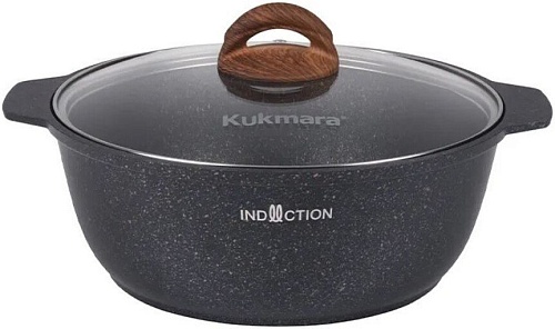 Жаровня Kukmara Granit Ultra Induction жгги41а
