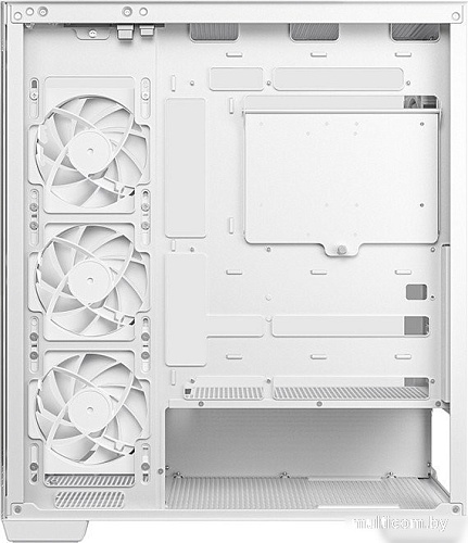 Корпус DeepCool CG580 4F V2 R-CG580-WHADA4-G-2