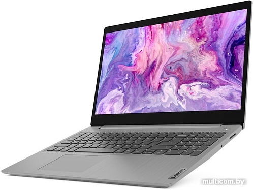 Ноутбук Lenovo IdeaPad 3 15IGL05 81WQ0086RU