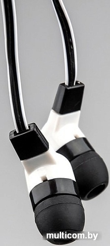 Наушники Dialog ES-05 (белый)