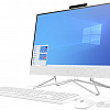Моноблок HP 22-df0025ur 14P64EA