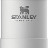 Термокружка Stanley Classic 0.35л One hand 2.0 10-06440-016 (белый)