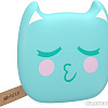 Портативное зарядное устройство Hiper ZOO 7500 Mint Cake