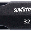USB Flash SmartBuy Clue 32GB (черный)