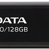 USB Flash A-Data UV360 128GB (черный)