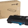 Картридж Xerox 106R02752