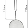 Сито Astell AST-002-СТР-16
