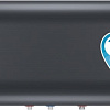 Накопительный электрический водонагреватель Thermex ID 100 H (pro) Wi-Fi