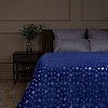 Плед Tex Republic TF FNL BL-SL 1520 19-3952 150x200 см (синий)