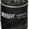 Масляный фильтр Hengst filter H90W29