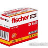 Дюбель распорный Fischer SX 6 70006K (100 шт)