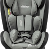 Детское автокресло Nino Cosy (черный/серый)