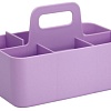 Органайзер для хранения ILikeGift Section XFBTS1210-2 (фиолетовый)