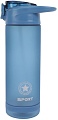 Бутылка для воды Darvish DV-H-1605-1 750мл (синий)