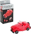 3Д-пазл Crystal Puzzle Автомобиль 90331