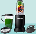 NutriBullet Pro NB908MAB