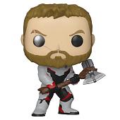 Фигурка Funko Bobble Marvel Avengers Endgame Thor 36662
