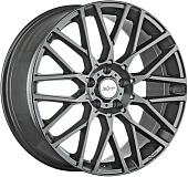 Литые диски X'trike X-137 Grand Cherokee 20x8.5&quot; 5x127мм DIA 71.6мм ET 50мм BH