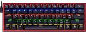 Клавиатура Redragon Fizz (Redragon Red, черный/красный)