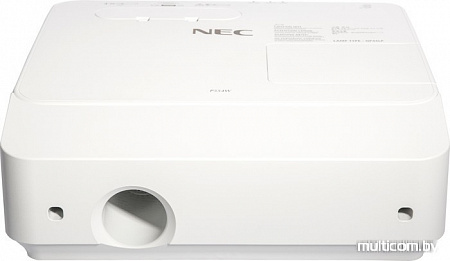 Проектор NEC P554U
