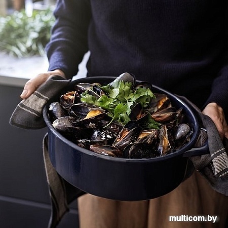 Кастрюля Ikea Вардаген 403.911.29