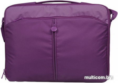 Сумка для ноутбука Continent CC-02 Purple