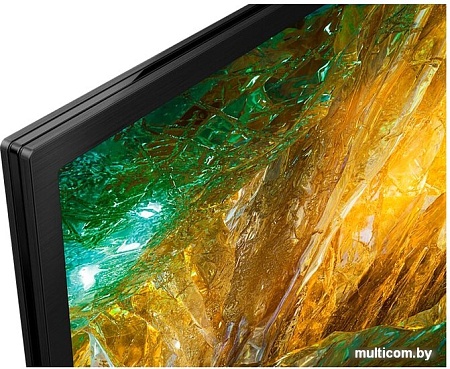 Телевизор Sony KD-49XH8005