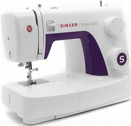 Швейная машина Singer Simple 3250