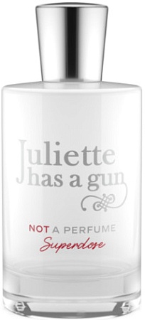 Парфюмерная вода Juliette has a gun Not A Perfume Superdose EdP (100 мл)