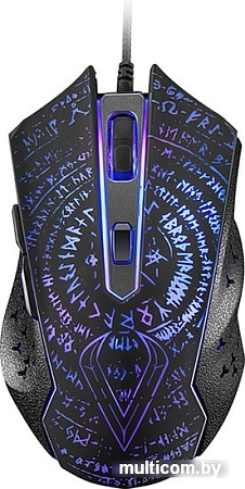 Игровая мышь QUMO Valhalla