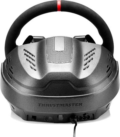 Руль Thrustmaster T300 Ferrari Integral Racing Wheel Alcantara Edition