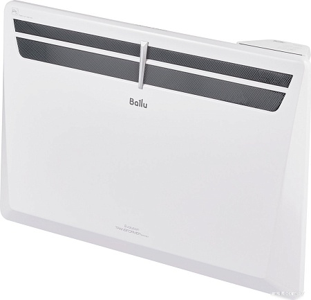 Конвектор Ballu Evolution Transformer BEC/EVU-2500 (электронное управление)