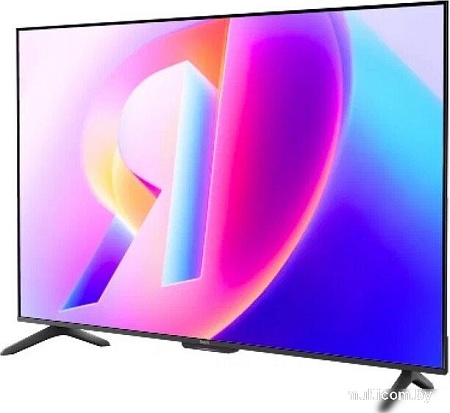 Телевизор Яндекс Яндекс ТВ Станция Бейсик QLED с Алисой 65