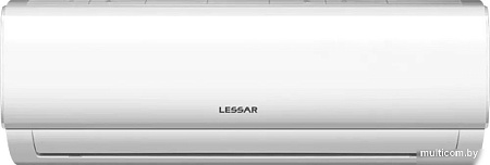 Кондиционер Lessar LS-HE12KRE2A/LU-HE12KRE2A