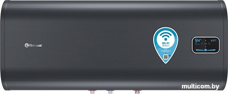 Накопительный электрический водонагреватель Thermex ID 100 H (pro) Wi-Fi