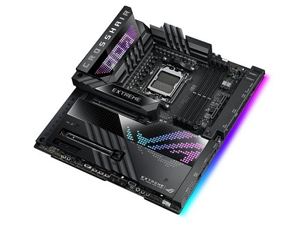 Материнская плата ASUS ROG Crosshair X670E Extreme