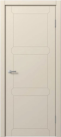 Межкомнатная дверь MDF-Techno Stefany 1026 60x200 (Ral 1013)