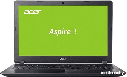 Ноутбук Acer Aspire 3 A315-32-P85W NX.GVWEU.051
