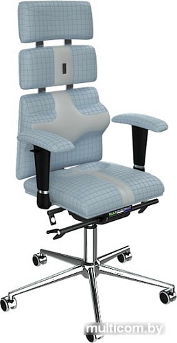 Кресло Kulik System Pyramid (бежевый/песочный)