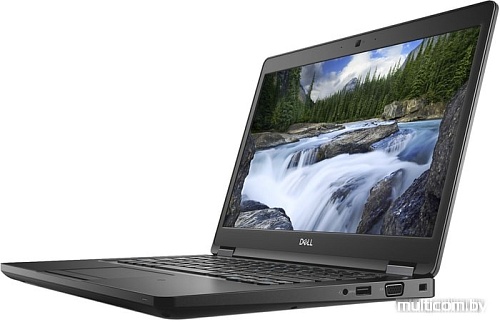 Ноутбук Dell Latitude 14 5490-1528