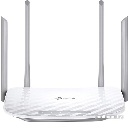 Беспроводной маршрутизатор TP-Link Archer C5 v4