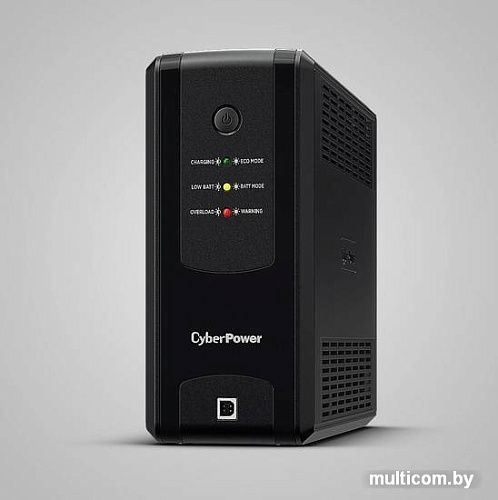 CyberPower Backup UT1200EG