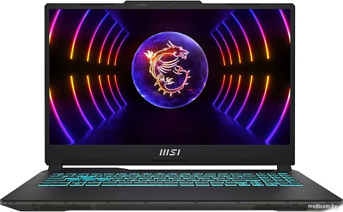 Игровой ноутбук MSI Cyborg 15 A13VF-1615XRU