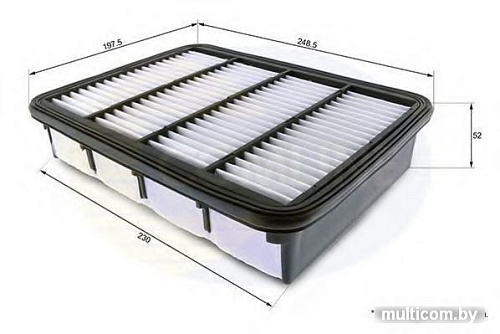 Воздушный фильтр Comline CMB12012