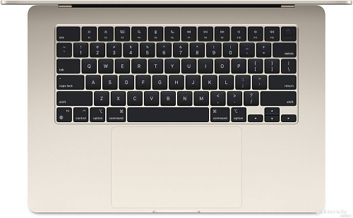 Ноутбук Apple Macbook Air 15&quot; M3 2024 Z1BU000WZ