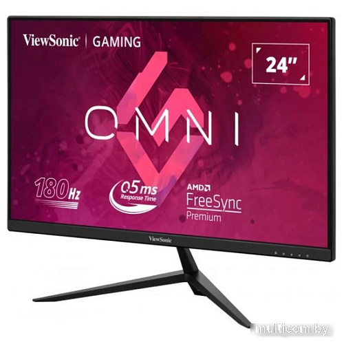 Игровой монитор ViewSonic VX2428