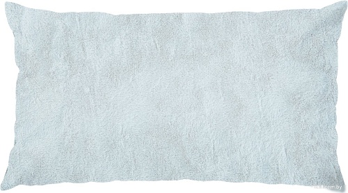 Декоративная подушка Сонум Бентли 30x50 (светло-серый)